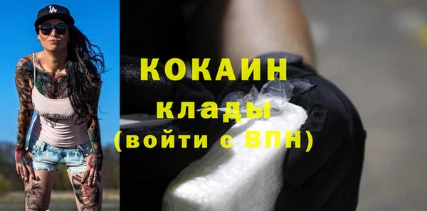 стафф Алзамай