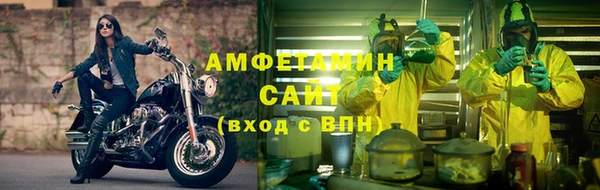 стафф Алзамай